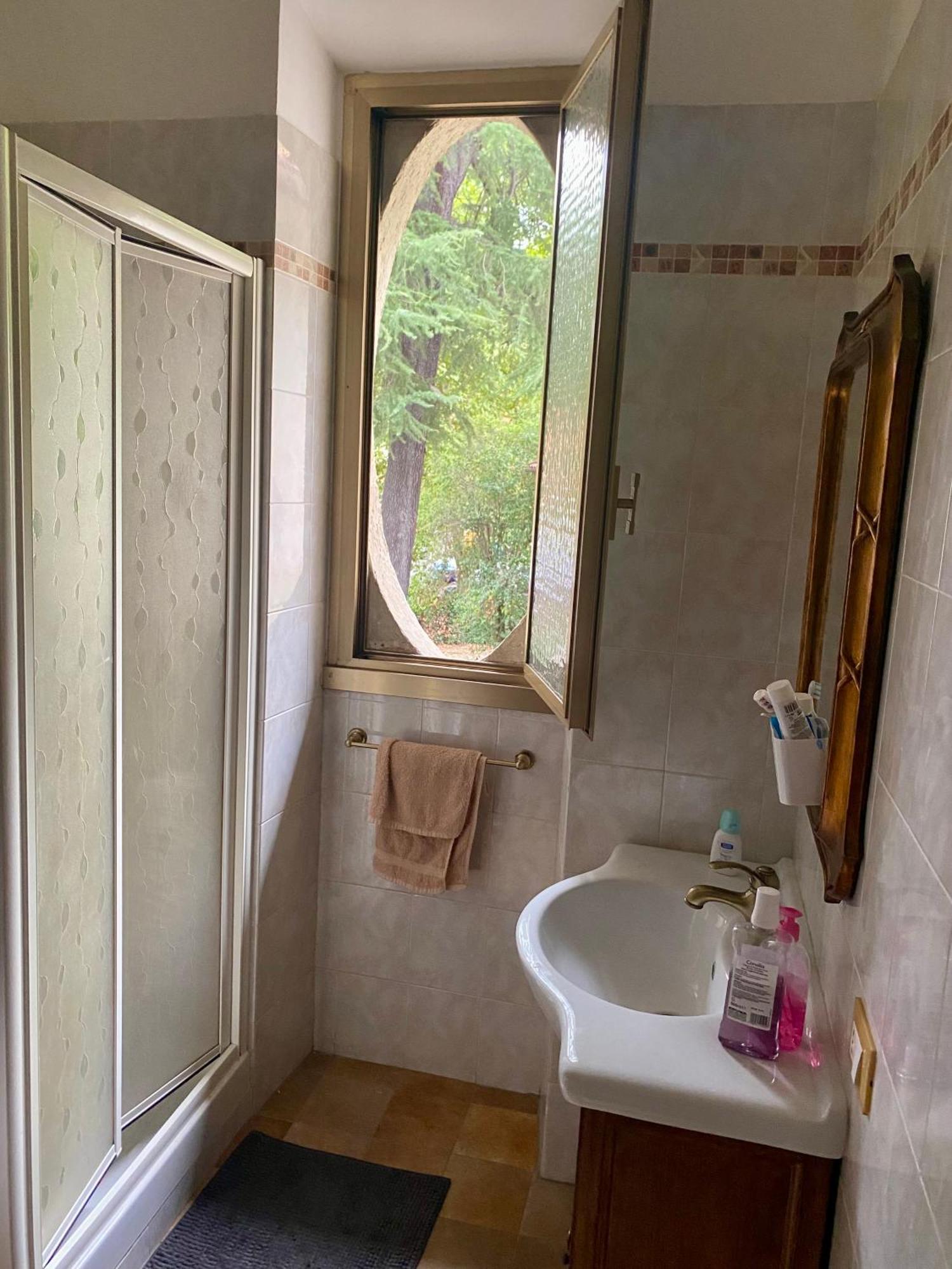 A Casa Con Greta Privatunterkunft