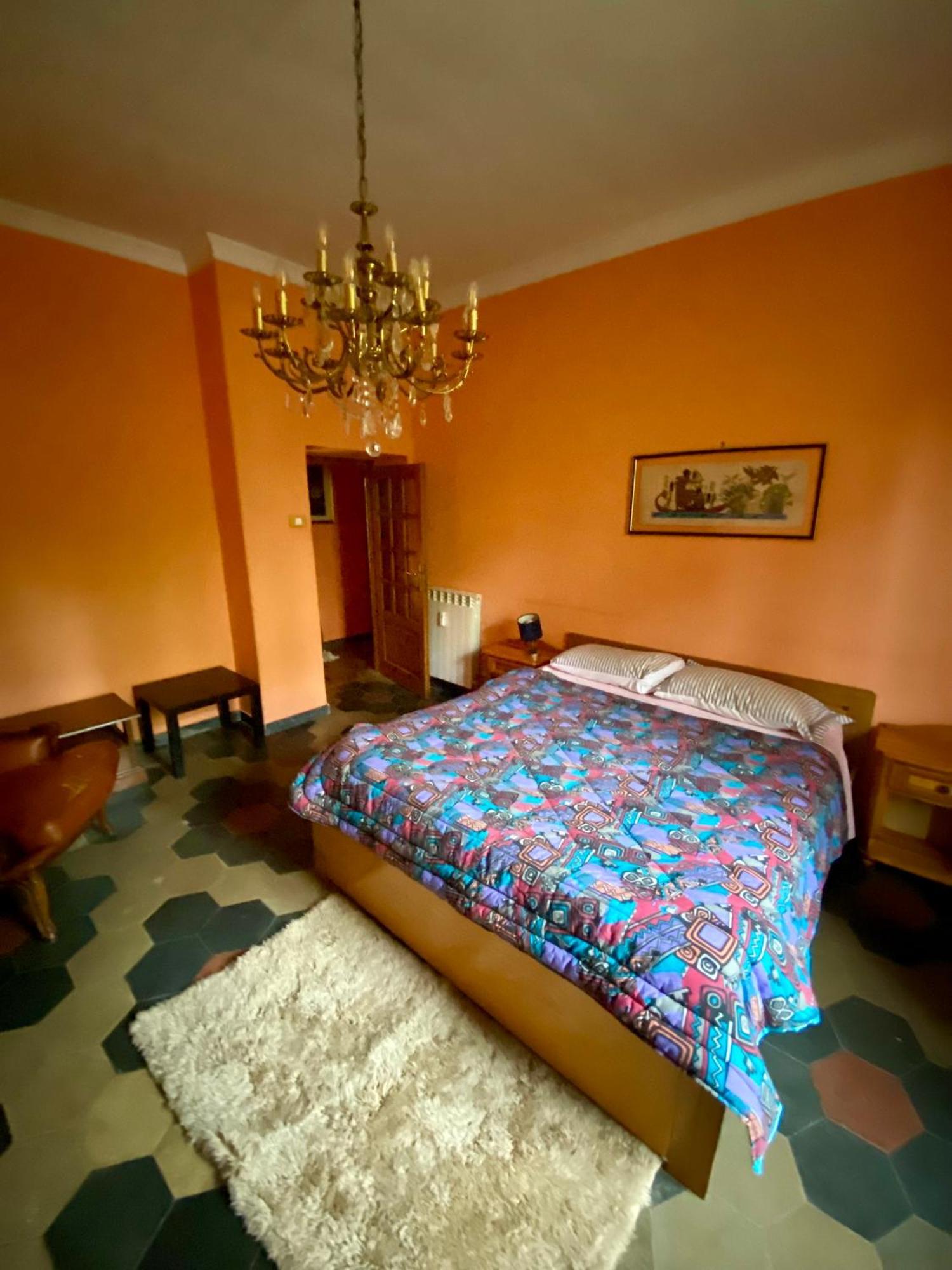 Homestay A Casa Con Greta