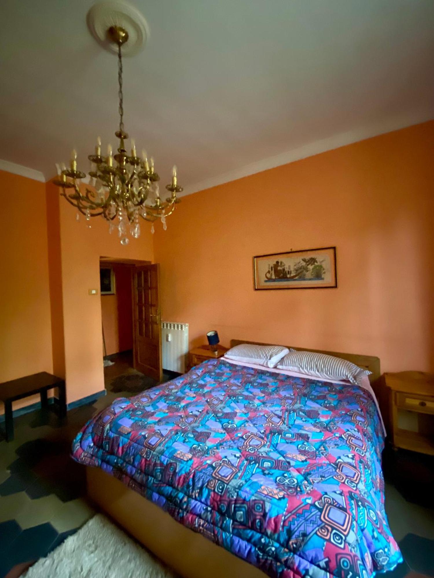 A Casa Con Greta Privatunterkunft Rom