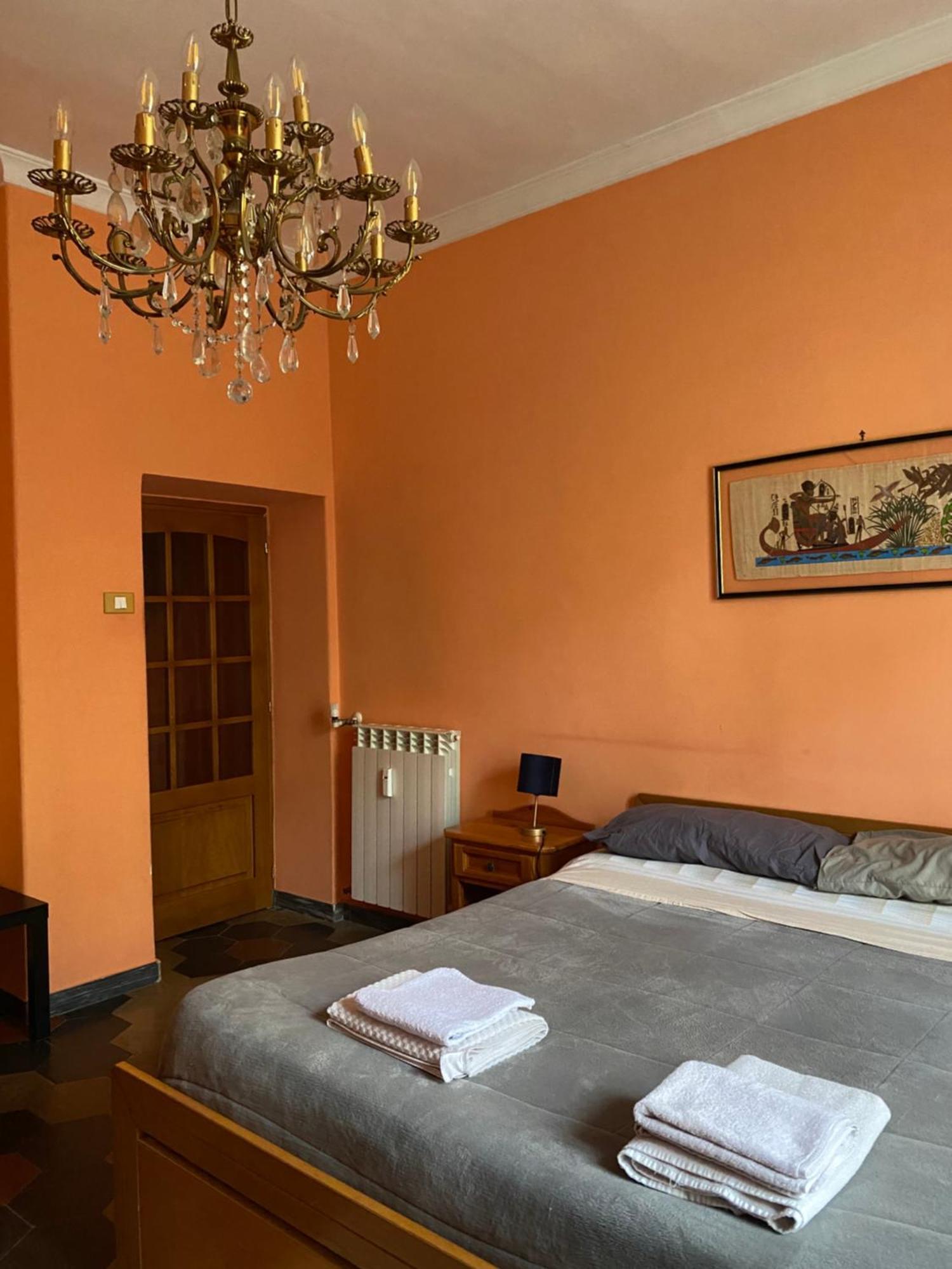A Casa Con Greta Privatunterkunft Rom