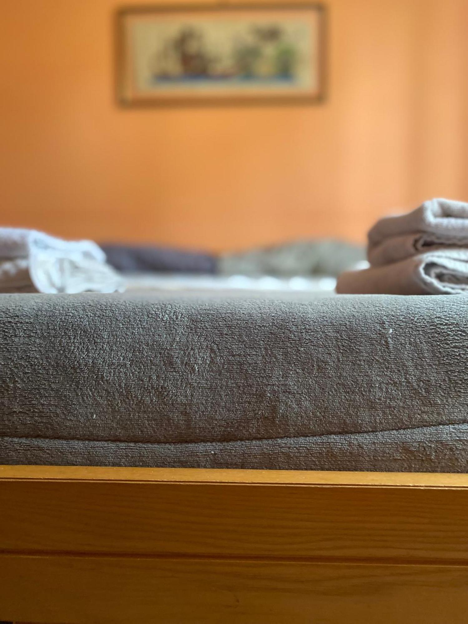 Privatunterkunft A Casa Con Greta